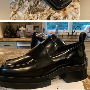 ISO these chunky loafer